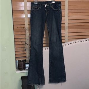 Lucky brand jeans